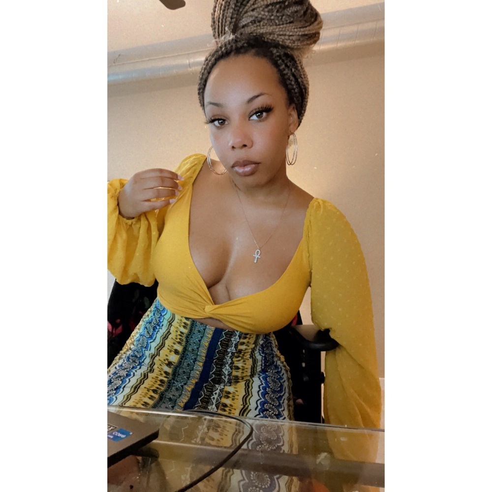 Meet your Posher, Chelsea